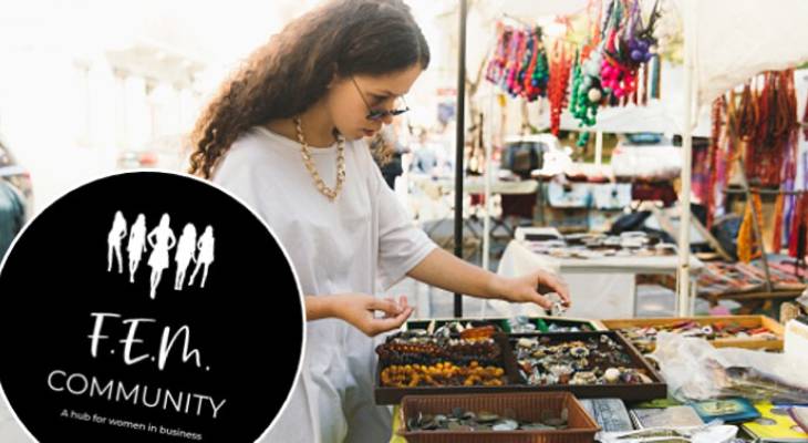 FEM boutique Markets