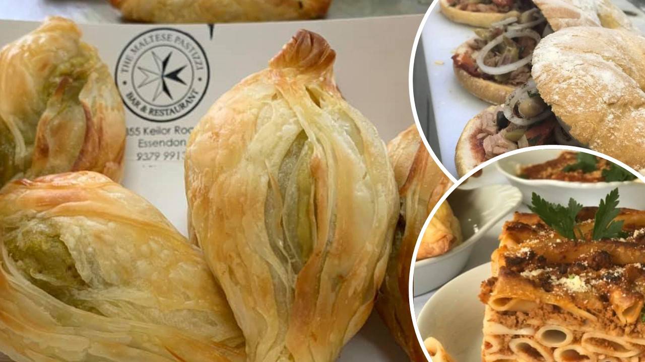 Maltese cuisine shines bright during a foodie segment on this Aussie
