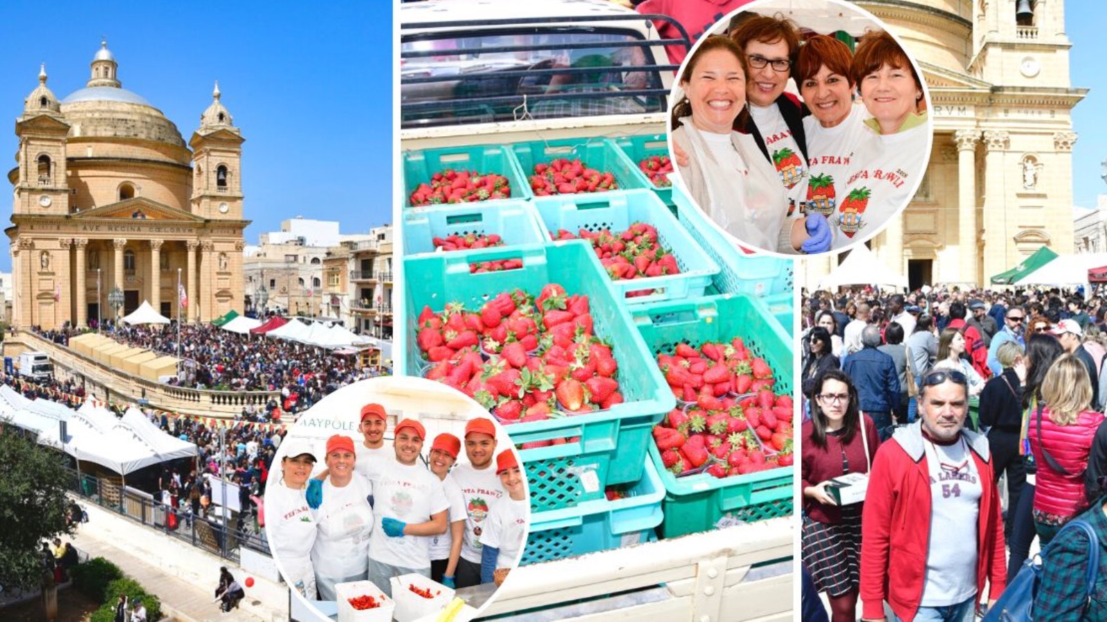 Strawberry, frawla, fragola, φράουλα… the language doesn’t matter, let ...