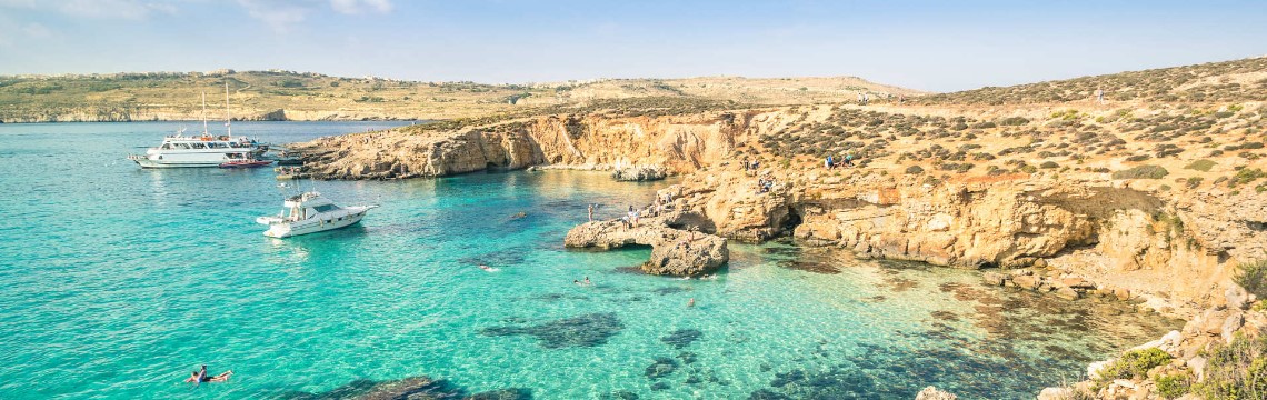 A travel portal the likes of which Malta has never seen