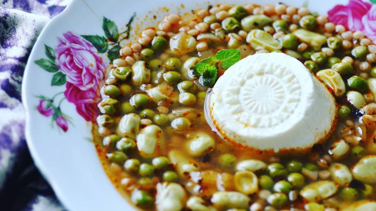 Say cheese! Malta’s gbejna is up for the prestigious EU protective status