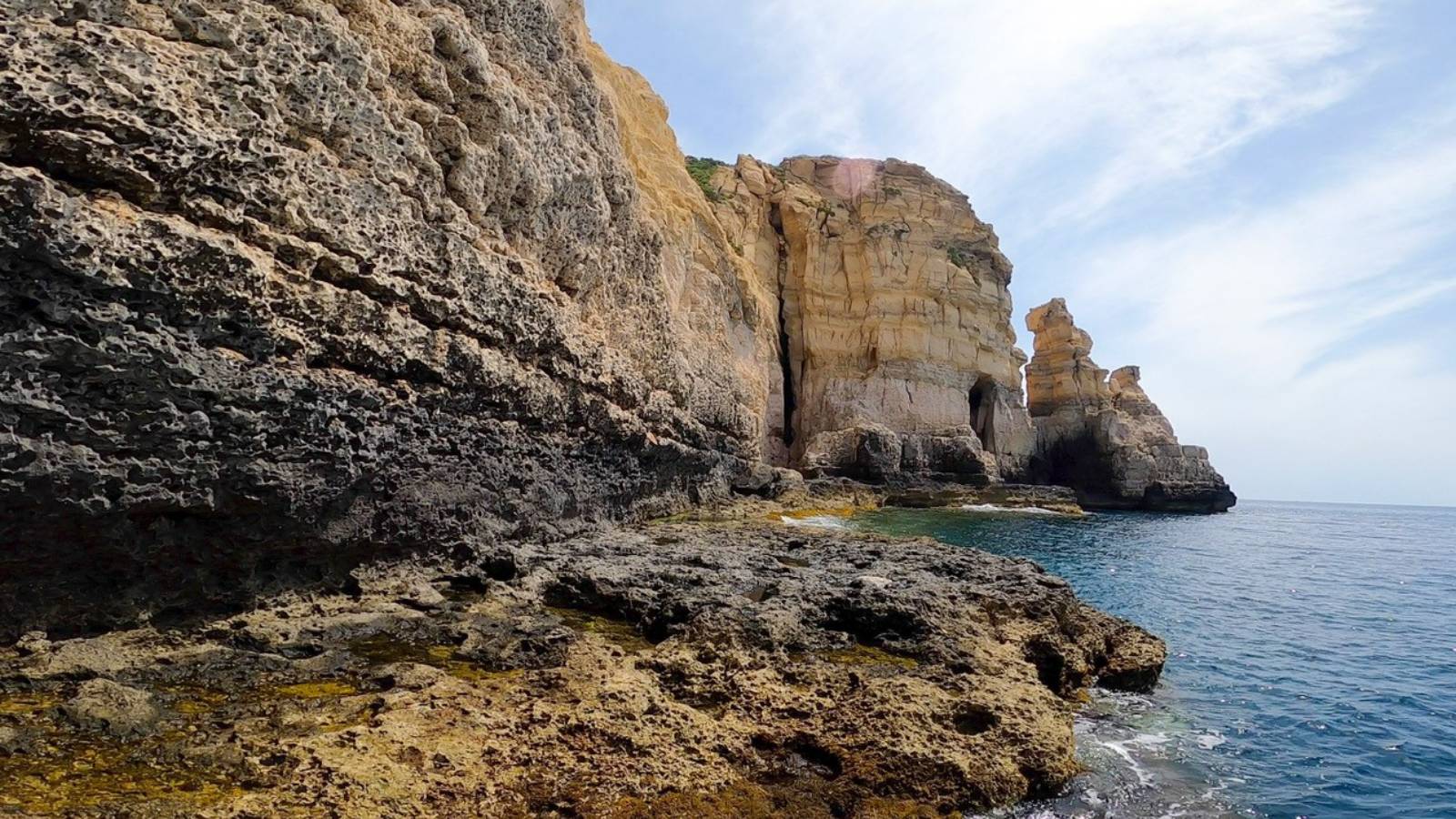 Exploring the uncharted! Local vlogger’s thrilling adventure through Ta