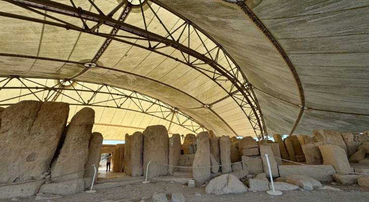 Hagar Qim