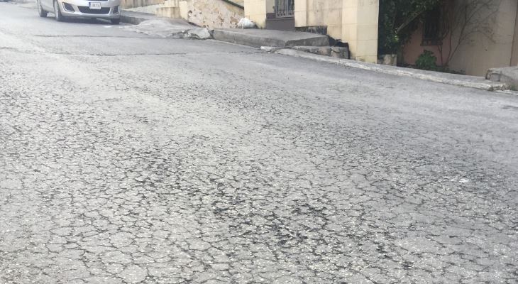 roads