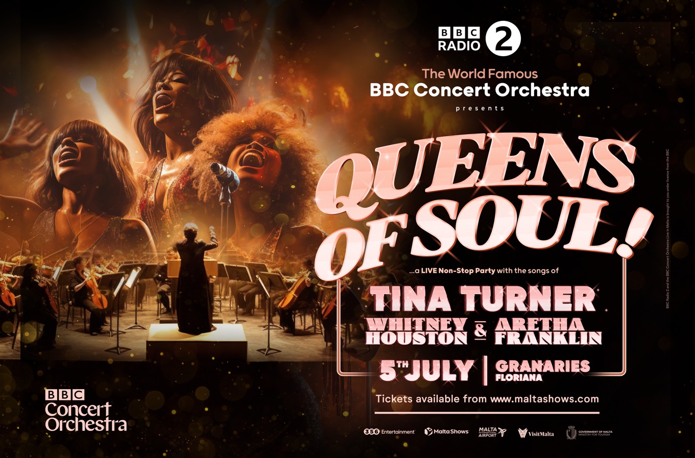queens of soul bbc 