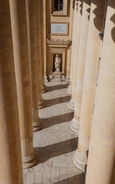 Mosta Rotunda