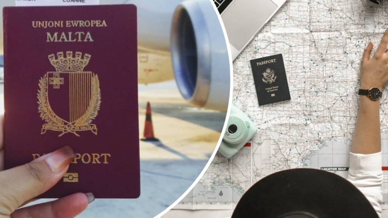 Malta’s passport ranks high among top powerful passports for 2021