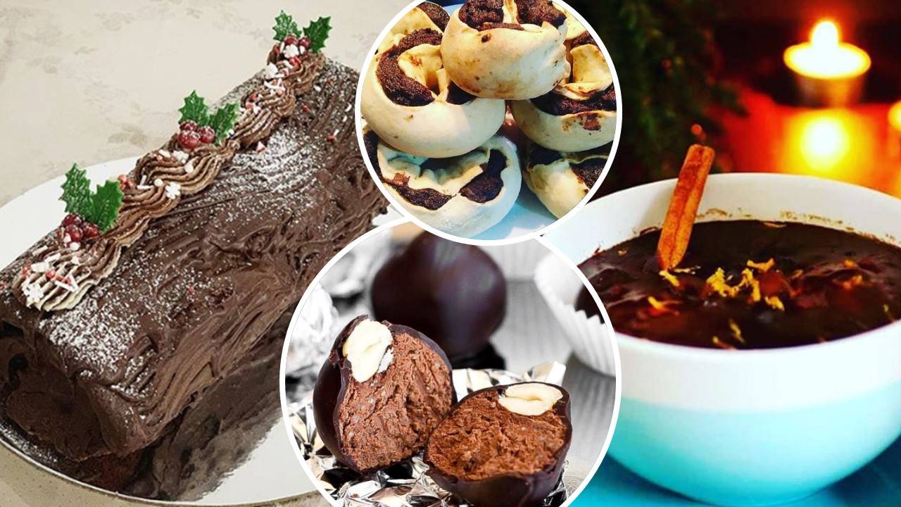 10 Christmas treats the Maltese are dying to dig into this festive season