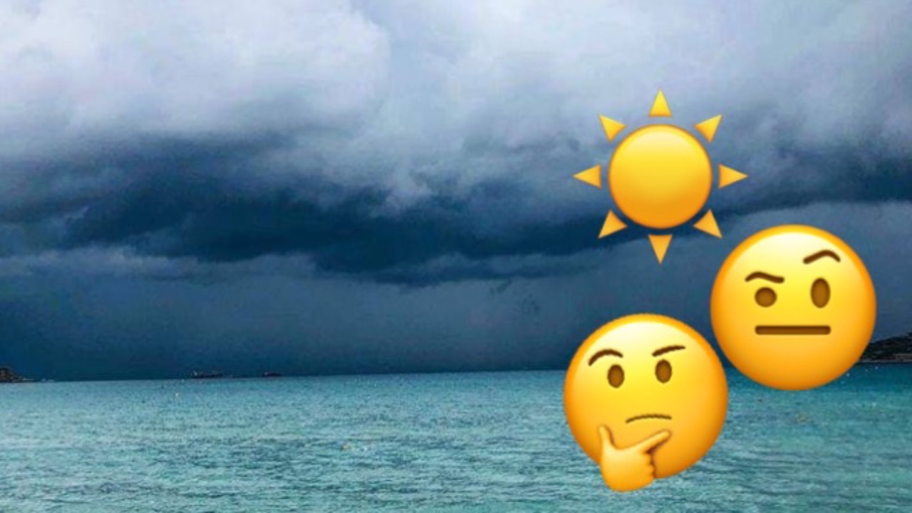 Malta Weather alert! Here’s what to expect in the coming days