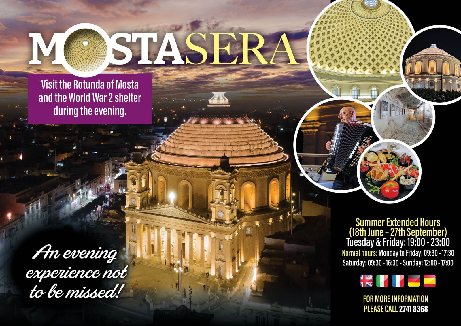 Mostasera