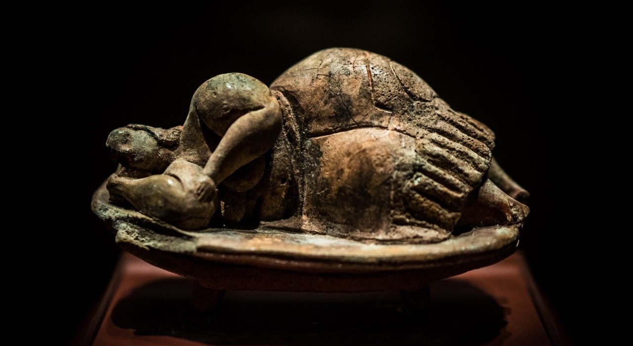 A brief history of Malta like you've never heard it before!