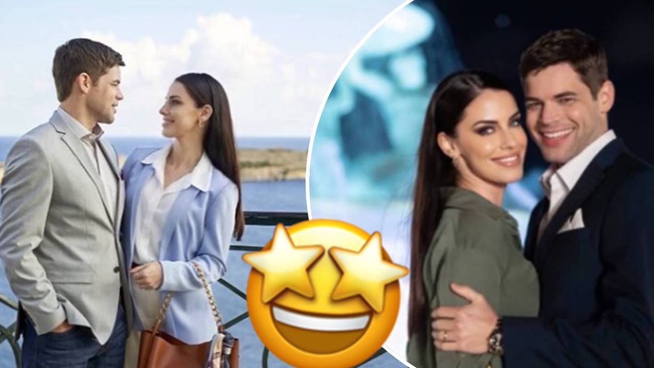 Hallmark’s new movie was filmed in Malta & it's being released sooner