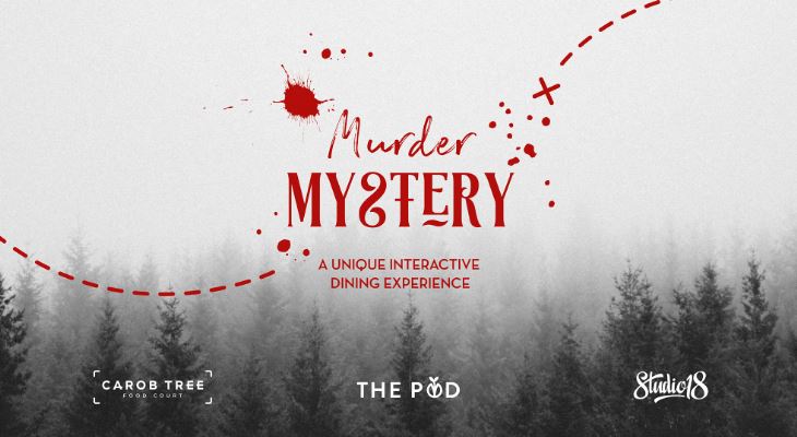 murder