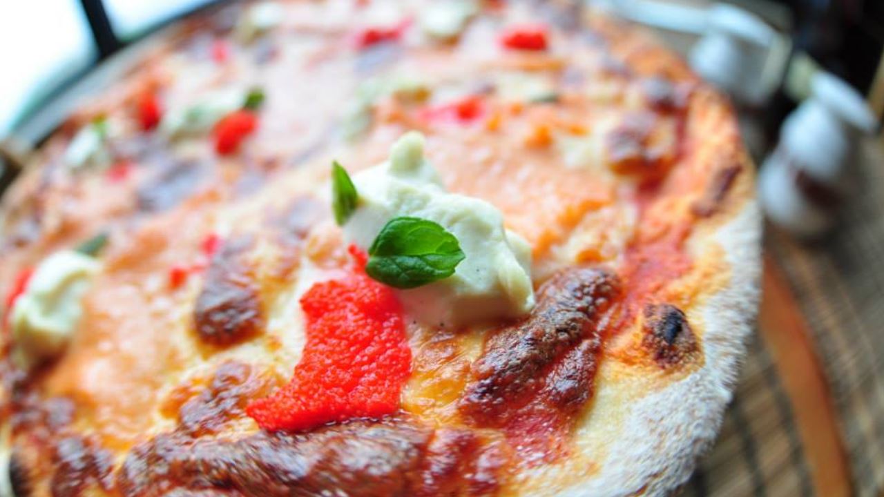 11 amazing pizzerias in Malta & Gozo to satisfy your pizza craving