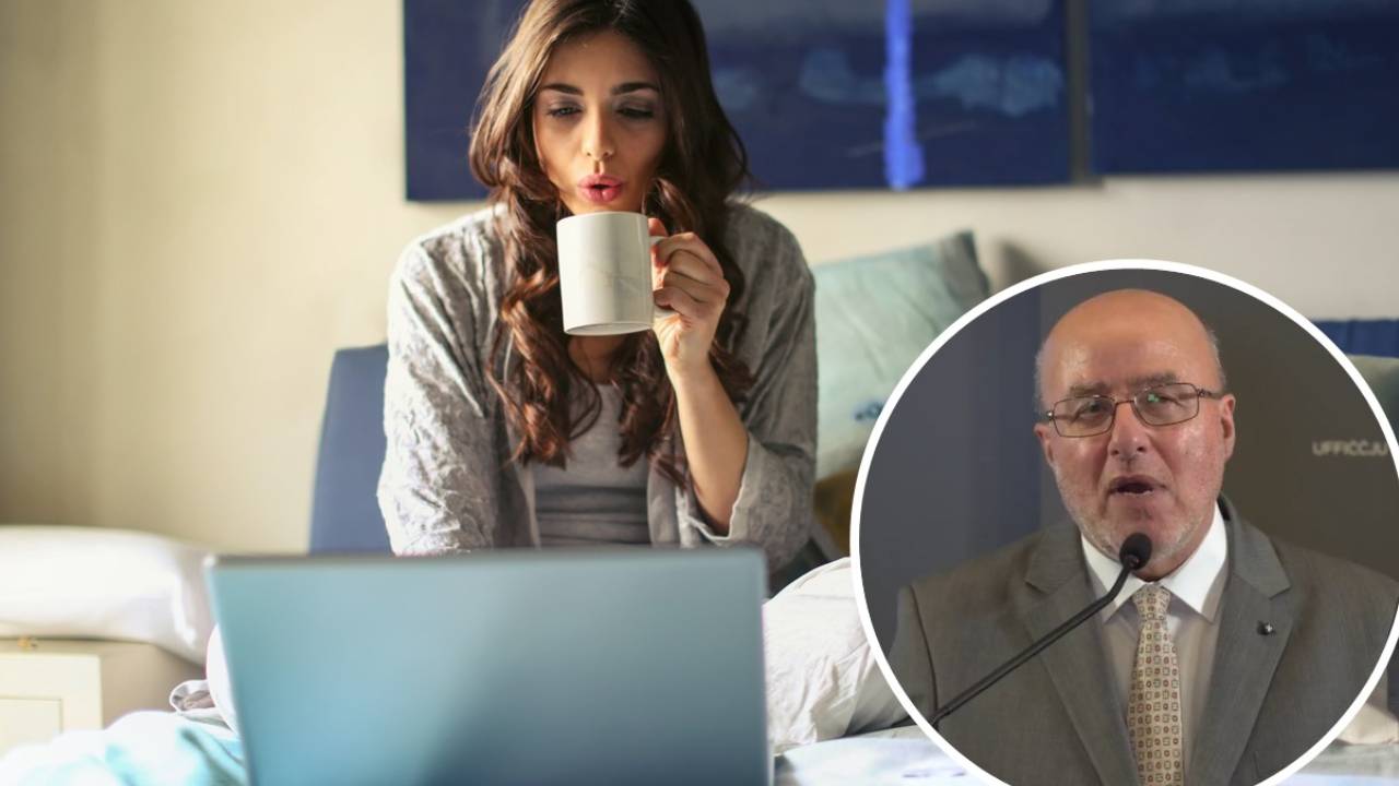 WATCH Could postCOVID19 Malta see an increase in remote working