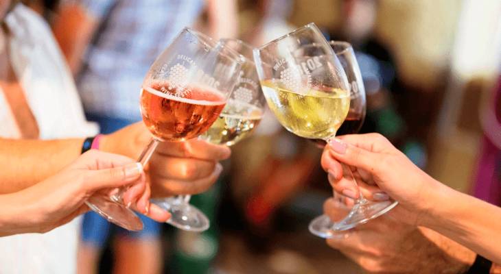 delicata wine festival 1