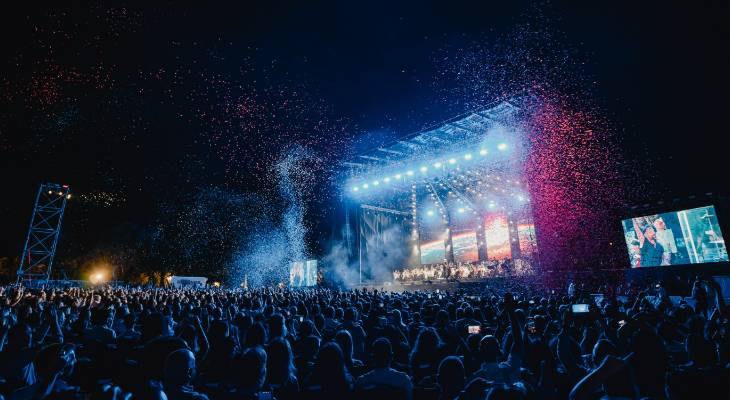 BBC Concert Orchestra returns to Malta with ‘Celebrating 100 Years of Hollywood’ spectacle