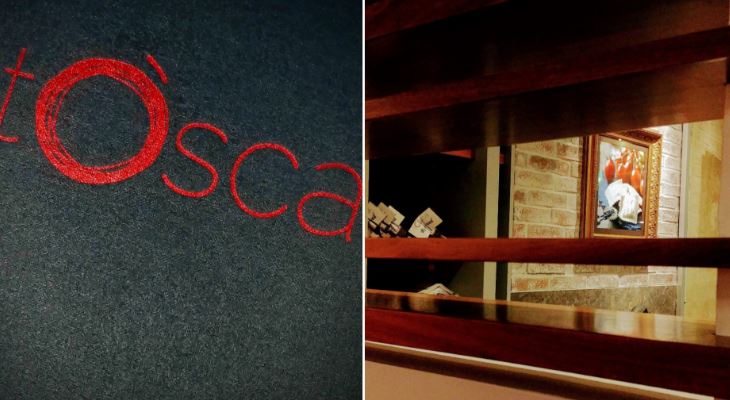 Tosca Restaurant: unexpected joys and standout flavours in the heart of Mellieha
