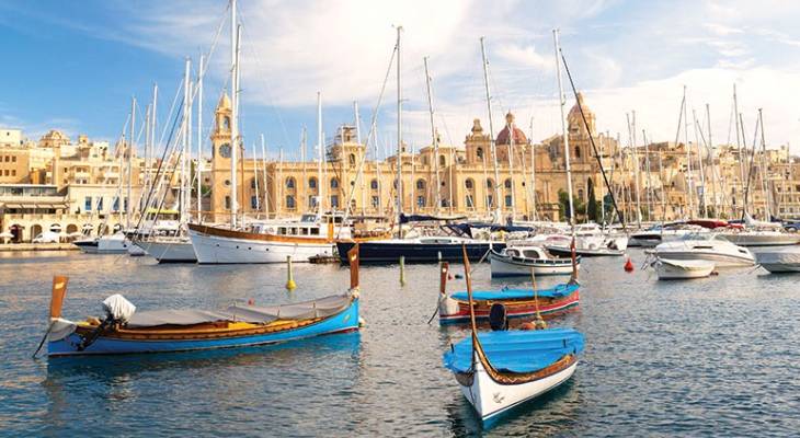 marsaxlokk