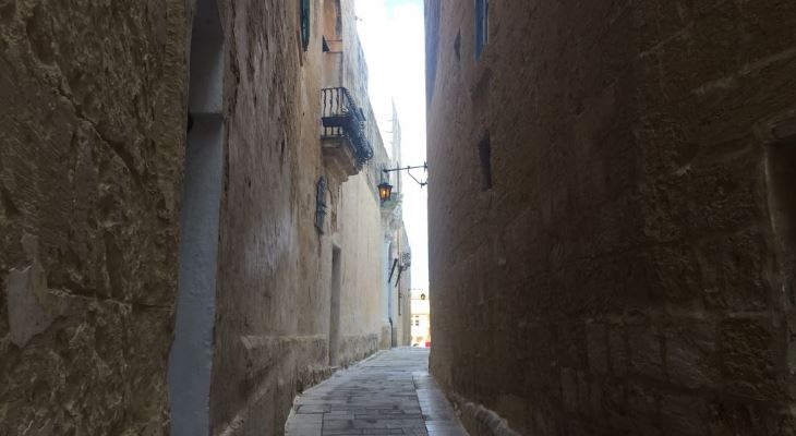 mdina