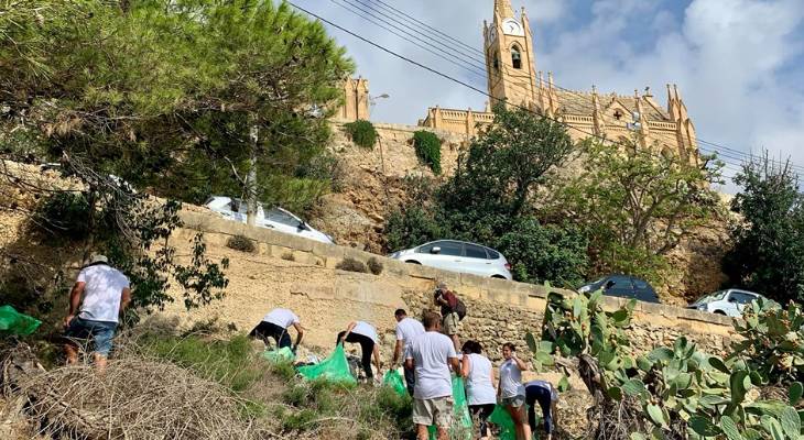 gozo cleanup3