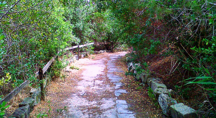 Is-Simar Nature Reserve