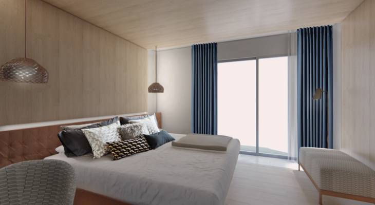 Listen up! Malta is about to get its first Mercure hotel & it