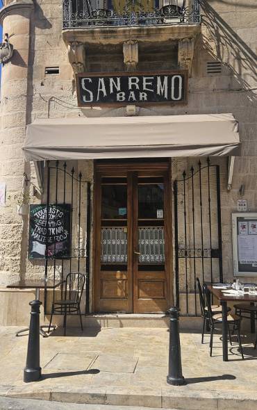 san remo