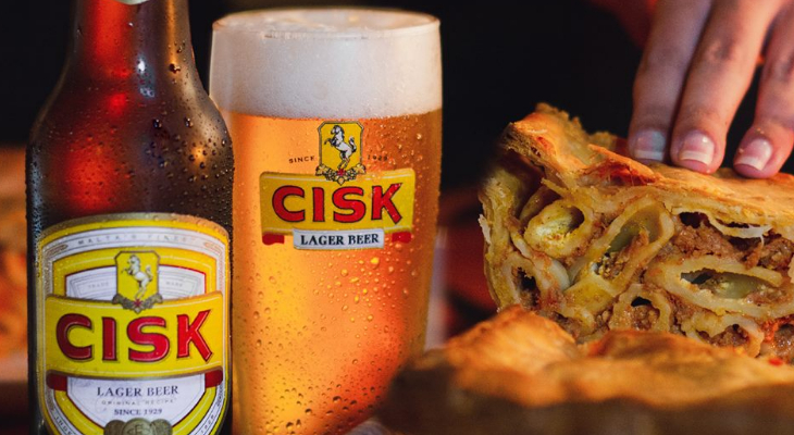 Cheers to an icon: Malta’s favourite beer turns 90!