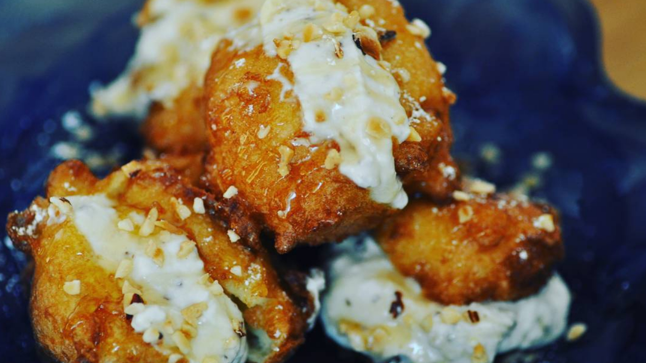 7 of the best places to get Malta's traditional zeppoli, according to locals