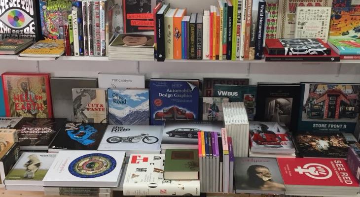 Quench your thirst for reading: here’s where to satisfy your biblio-thirst in Malta