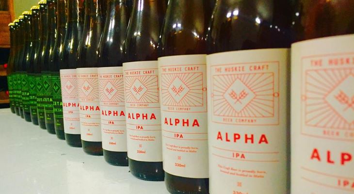 Meet the craft breweries revolutionising Malta’s pint-swilling culture