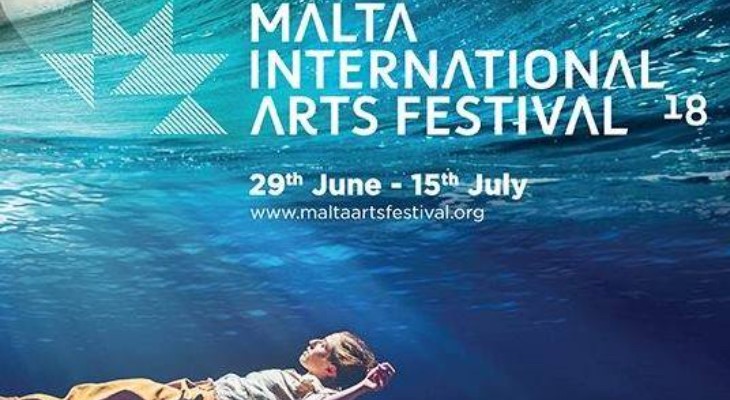 5 festivals to attend this month in Malta