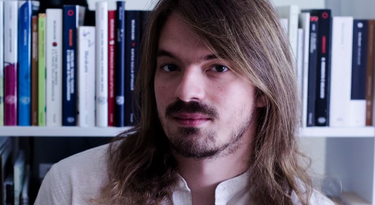 Book this weekend: the Malta Mediterranean Literature Festival promises to inspire