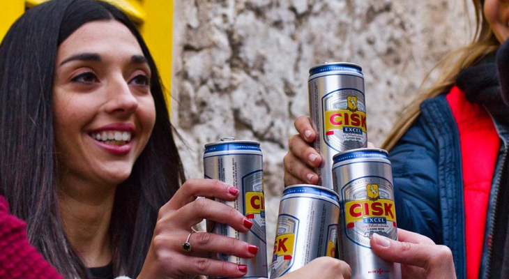 Cheers to an icon: Malta’s favourite beer turns 90!
