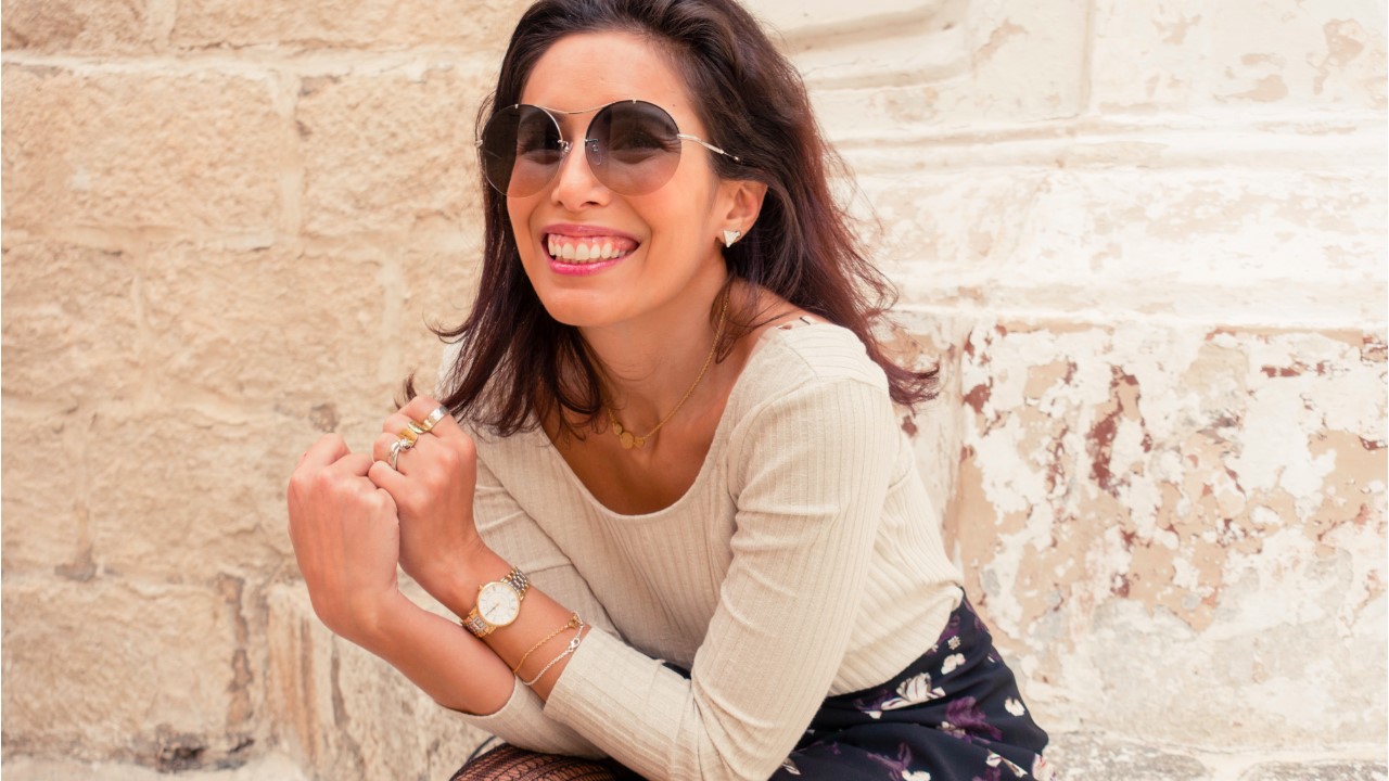 A stylist's guide to the best shopping in Malta