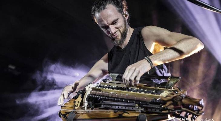 Malta International Arts Festival