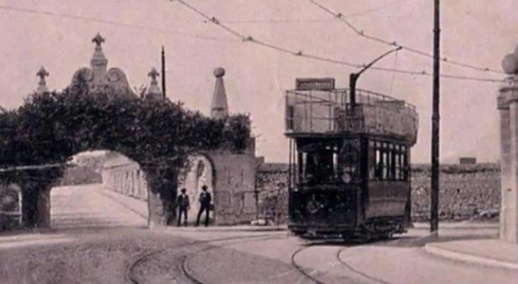 tram