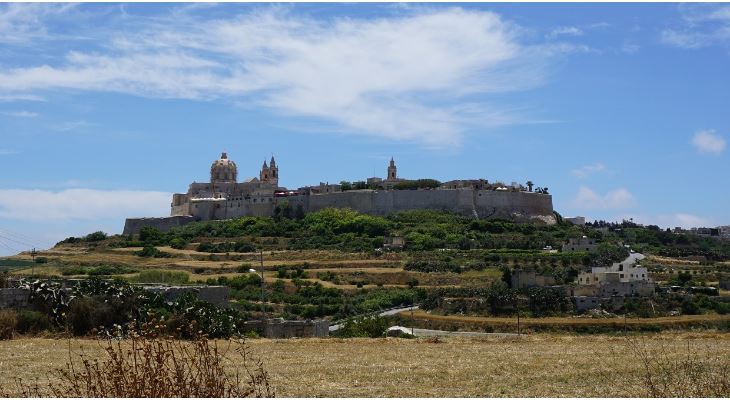 Mdina