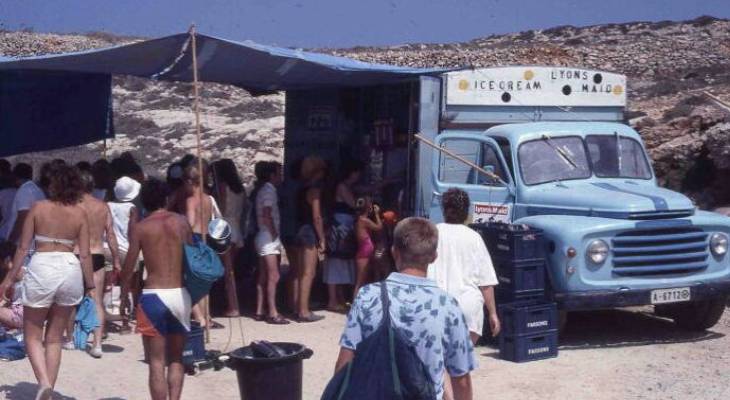 Comino