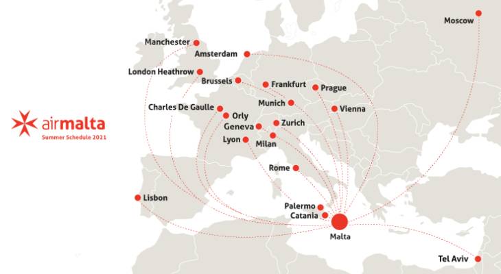 airmalta