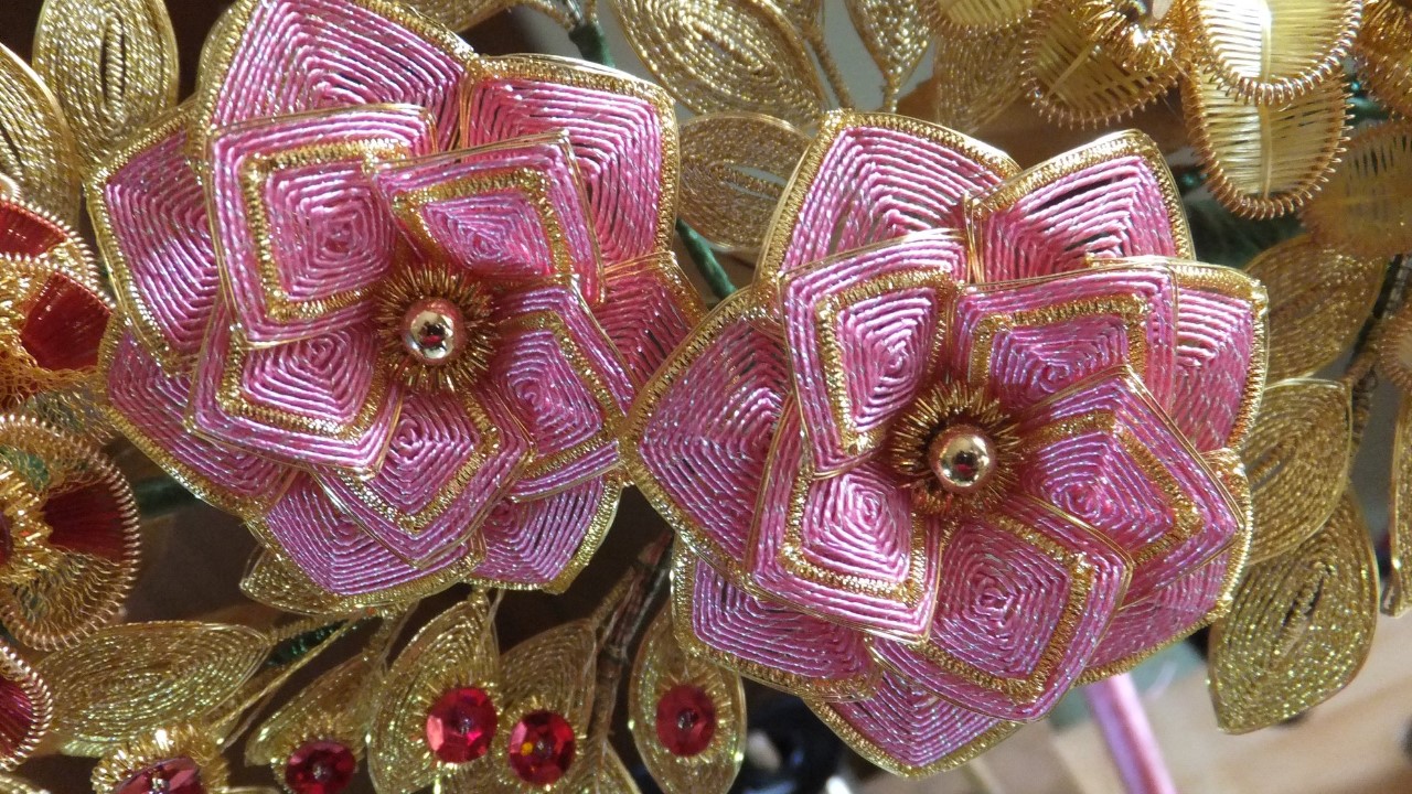 Reviving the ancient art of ganutell