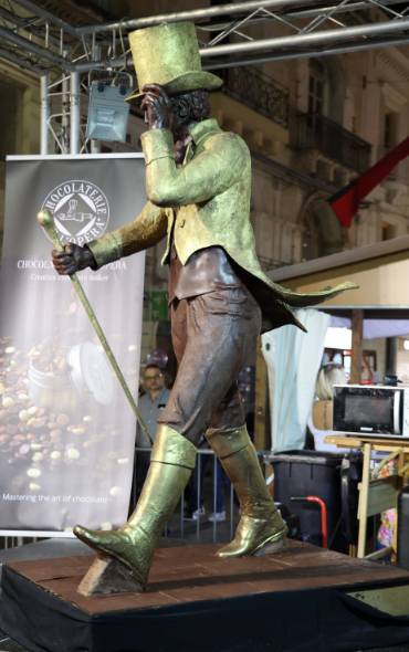 hamrun chocolate festival 