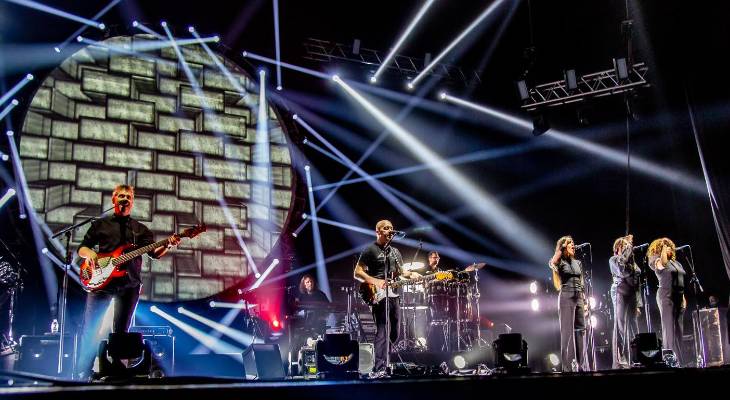 Are you ready to rock? BRIT FLOYD to headline Għaxaq Music Festival 2024