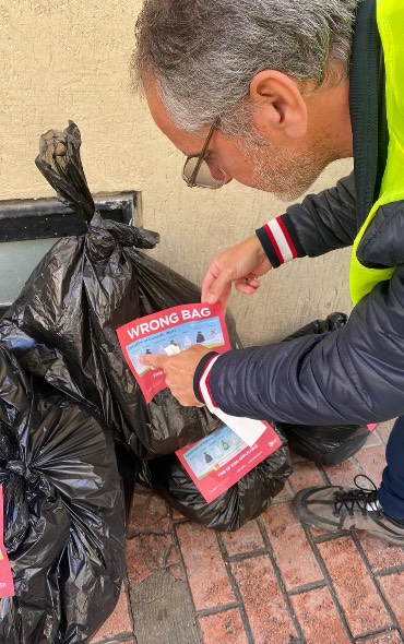 Why ERA’s mandatory waste seperation is the best solution to manage Malta’s waste