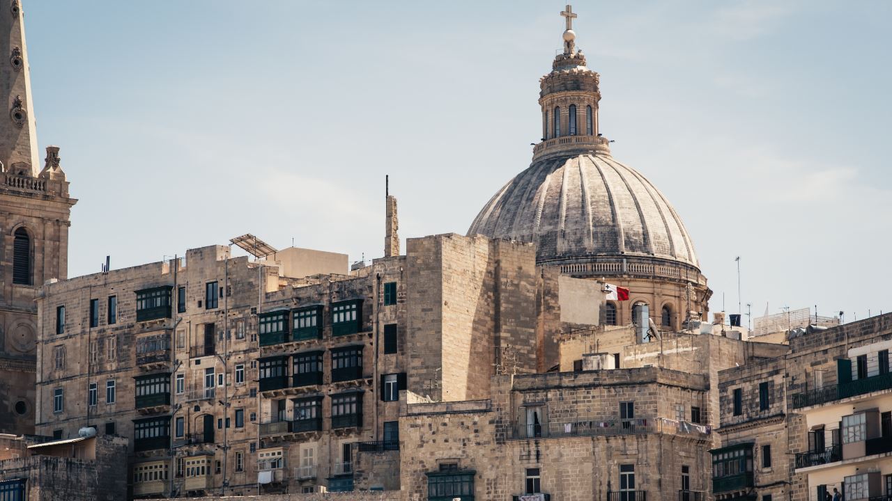 You'll love these 8 alternative places to visit in Valletta