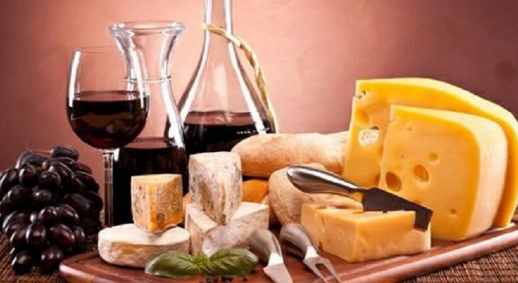 Qormi Cheese & Wine Festival