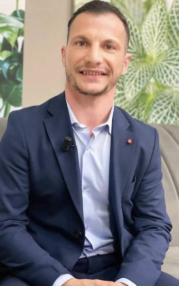 Matthew Agius Zammit