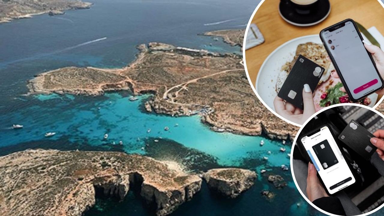 Finally! Revolut launches Apple Pay in Malta & we can’t wait to try it out!
