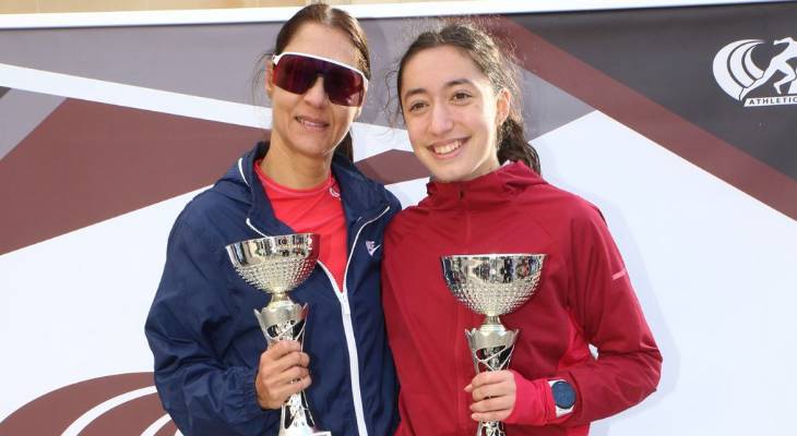 Athletics Malta